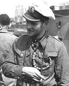 oberleutnant