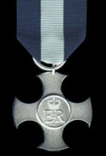 Distinguished Service Cross (DSC)