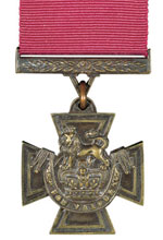 Victoria Cross (VC)