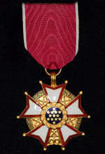 Legion of Merit