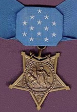 Medal of Honor