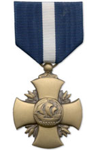 Navy Cross