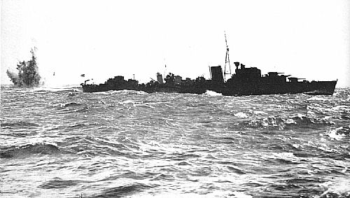 HMS Jaguar (F 34)