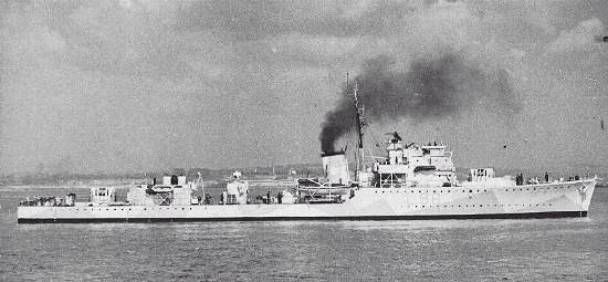 HMS Tynedale (L 96)