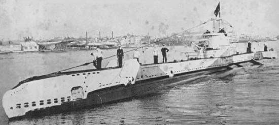 U-Class