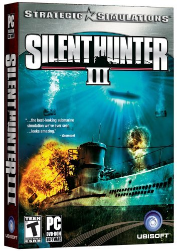 Silent Hunter III