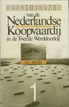 Geschiedenis van de Nederlandse Koopvaardij in de Tweede Wereldoorlog