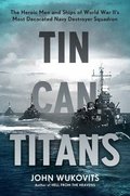 Tin Can Titans