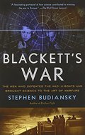 Blackett's War