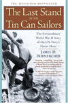 The last stand of the tin can sailors