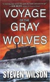 Voyage of the Grey Wolves