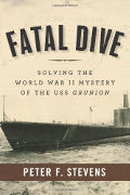 Fatal Dive