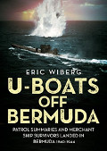 U-Boats off Bermuda