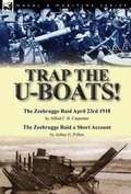 Trap the U-Boats!