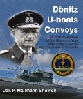 DONITZ, U-BOATS, CONVOYS