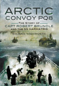 Arctic Convoy PQ8