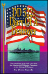 DD 522 : Diary of a destroyer