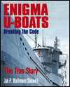 Enigma U-Boats