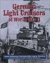 German Light Cruisers of World War II