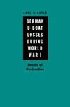 German U-Boat Losses During World War II