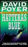 Hatteras Blue