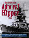 Heavy Cruisers of the Admiral Hipper Class