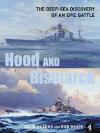 Hood and Bismarck