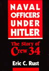 Naval Officers Under Hitler
