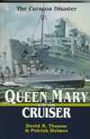 Queen Mary and the Cruiser