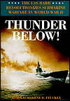 Thunder Below!