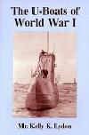 U-Boats Of World War I