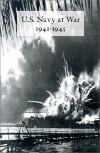 U.S. Navy at War 1941-1945