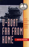 U-Boat Far from Home