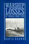 Warship Losses of World War Two