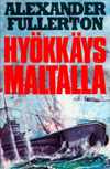 Hyökkäys Maltalla