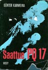 Saattue PQ 17