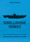 Sukellusvene Vesikko