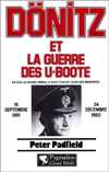 Dönitz et la guerre des U-boote