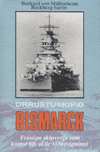 Orrustuskipið Bismarck