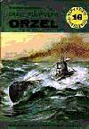 Okret podwodny Orzel