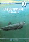 U-bootwaffe cz. 1