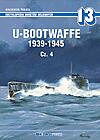U-bootwaffe 1939-1945, cz. 4