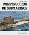 Construcción de submarinos