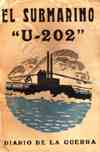 Submarino U 202, El