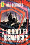 Hundimiento del Bismarck, El