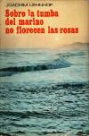 Sobre la tumba del marino no florecen las rosas