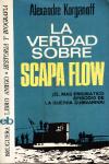 verdad sobre Scapa Flow, La