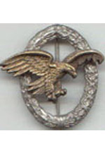 Luftwaffe Observer Badge