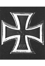 Iron Cross 1st Class