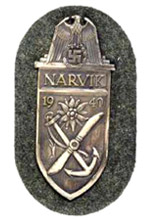 Narvik Shield